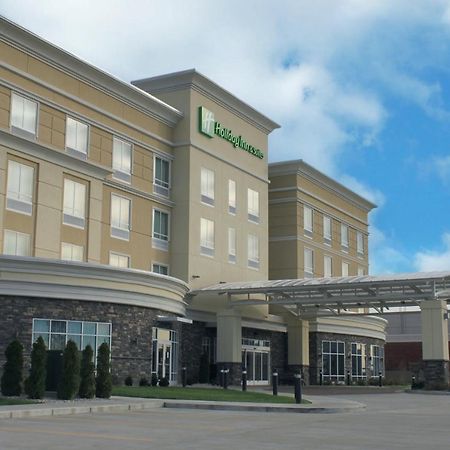 Holiday Inn & Suites - Hopkinsville - Convention Ctr By Ihg Luaran gambar