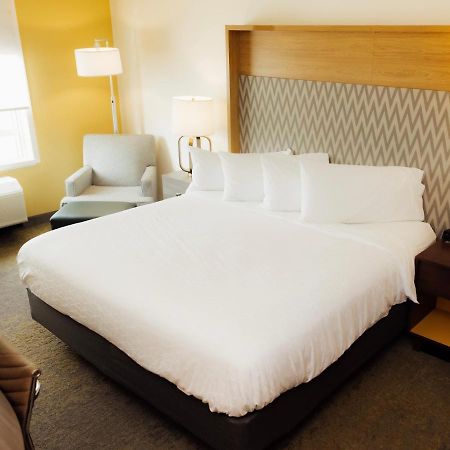 Holiday Inn & Suites - Hopkinsville - Convention Ctr By Ihg Luaran gambar