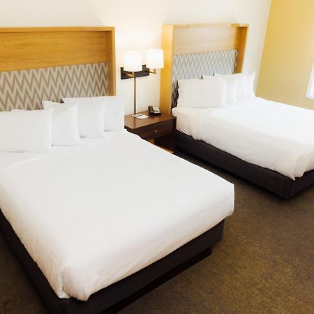 Holiday Inn & Suites - Hopkinsville - Convention Ctr By Ihg Luaran gambar