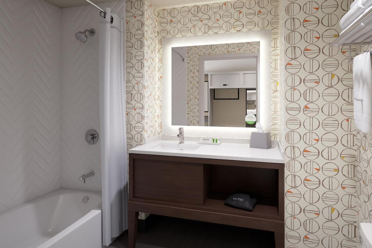 Holiday Inn & Suites - Hopkinsville - Convention Ctr By Ihg Luaran gambar