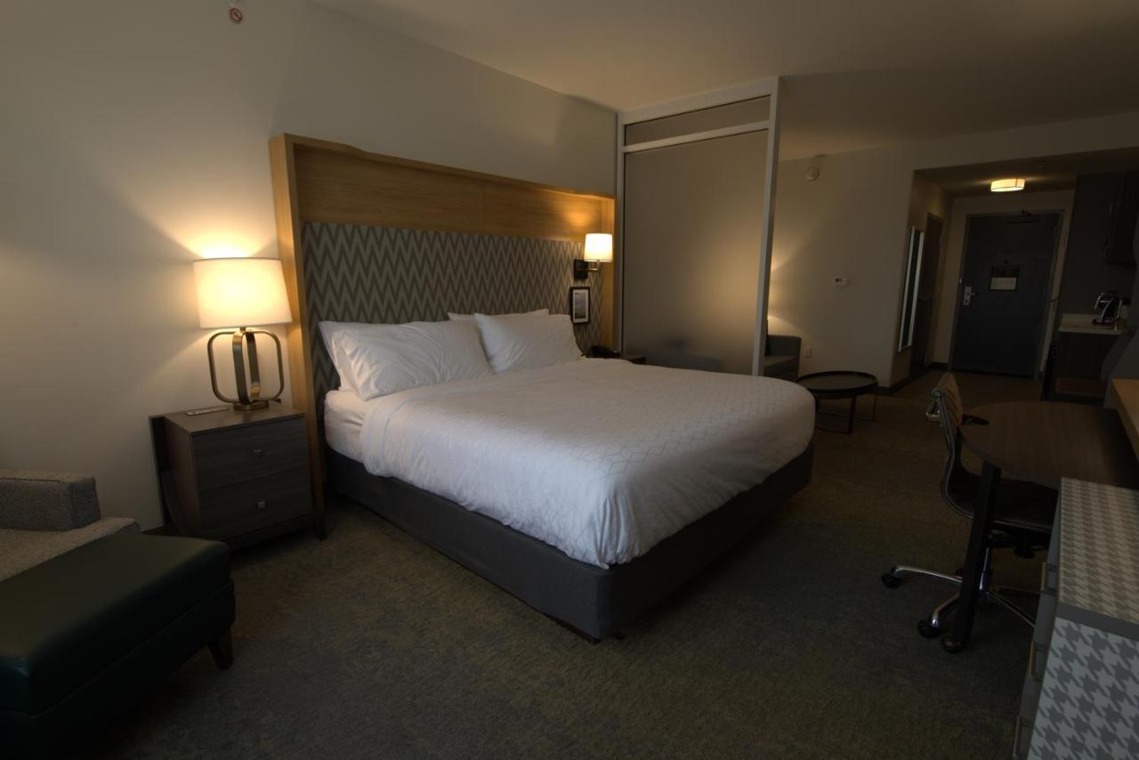 Holiday Inn & Suites - Hopkinsville - Convention Ctr By Ihg Luaran gambar