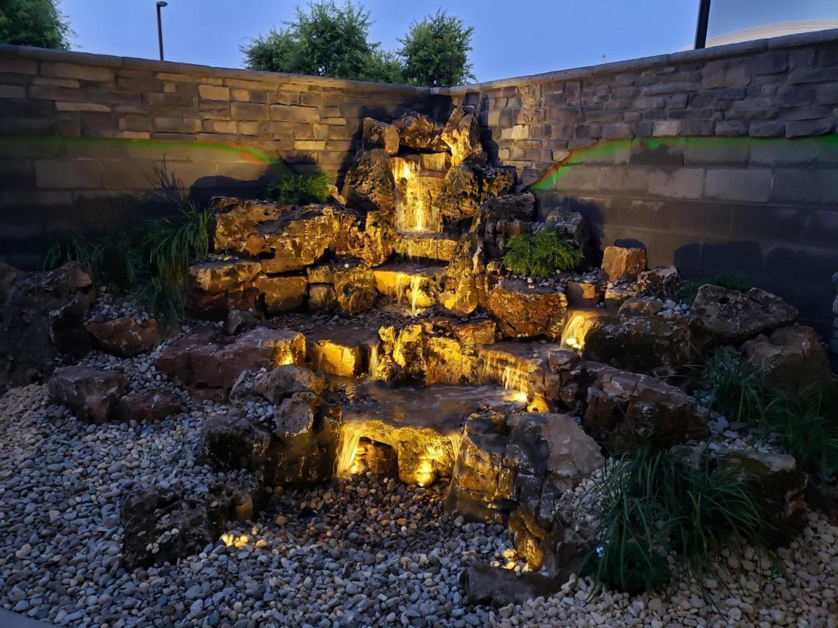 Holiday Inn & Suites - Hopkinsville - Convention Ctr By Ihg Luaran gambar