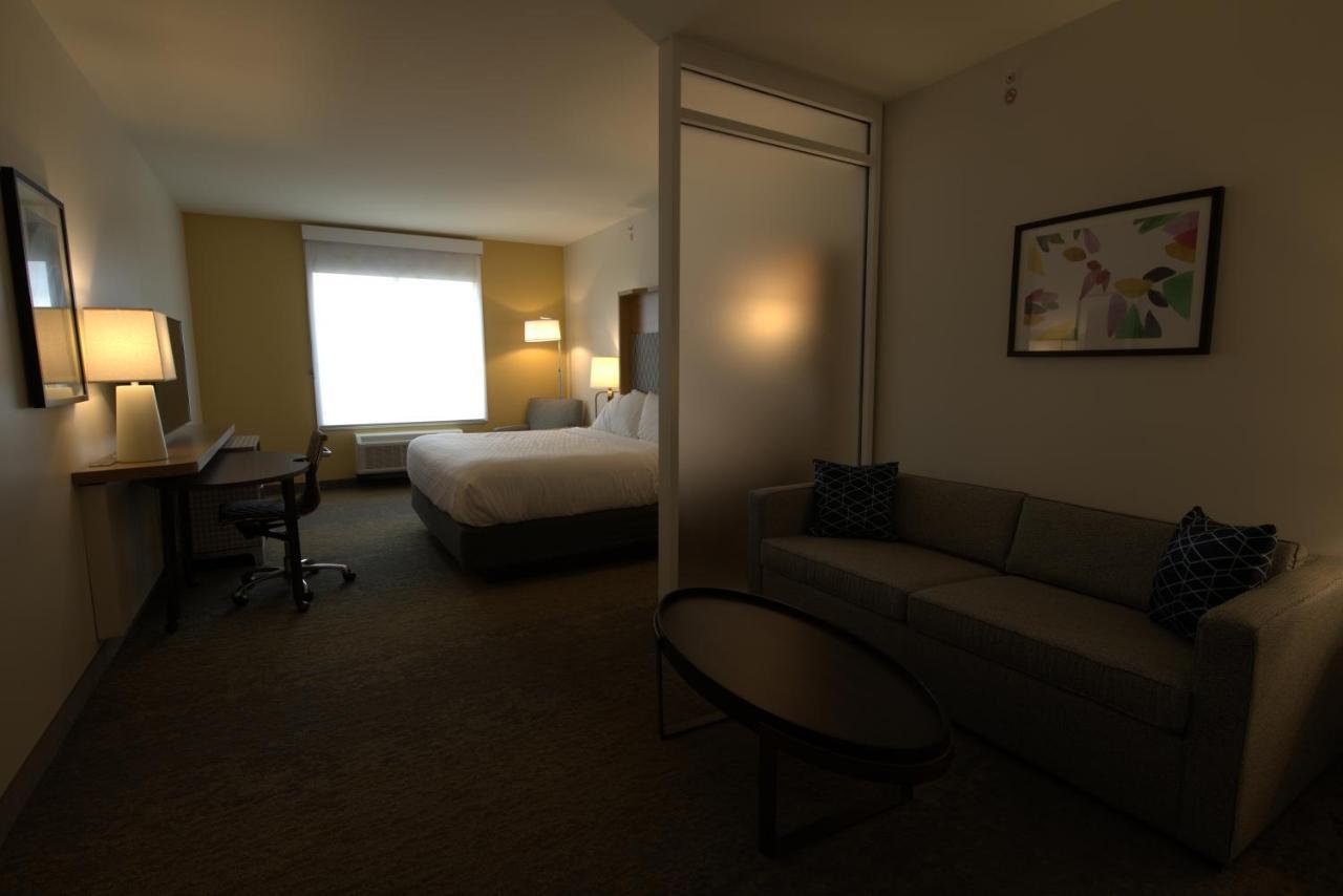 Holiday Inn & Suites - Hopkinsville - Convention Ctr By Ihg Luaran gambar