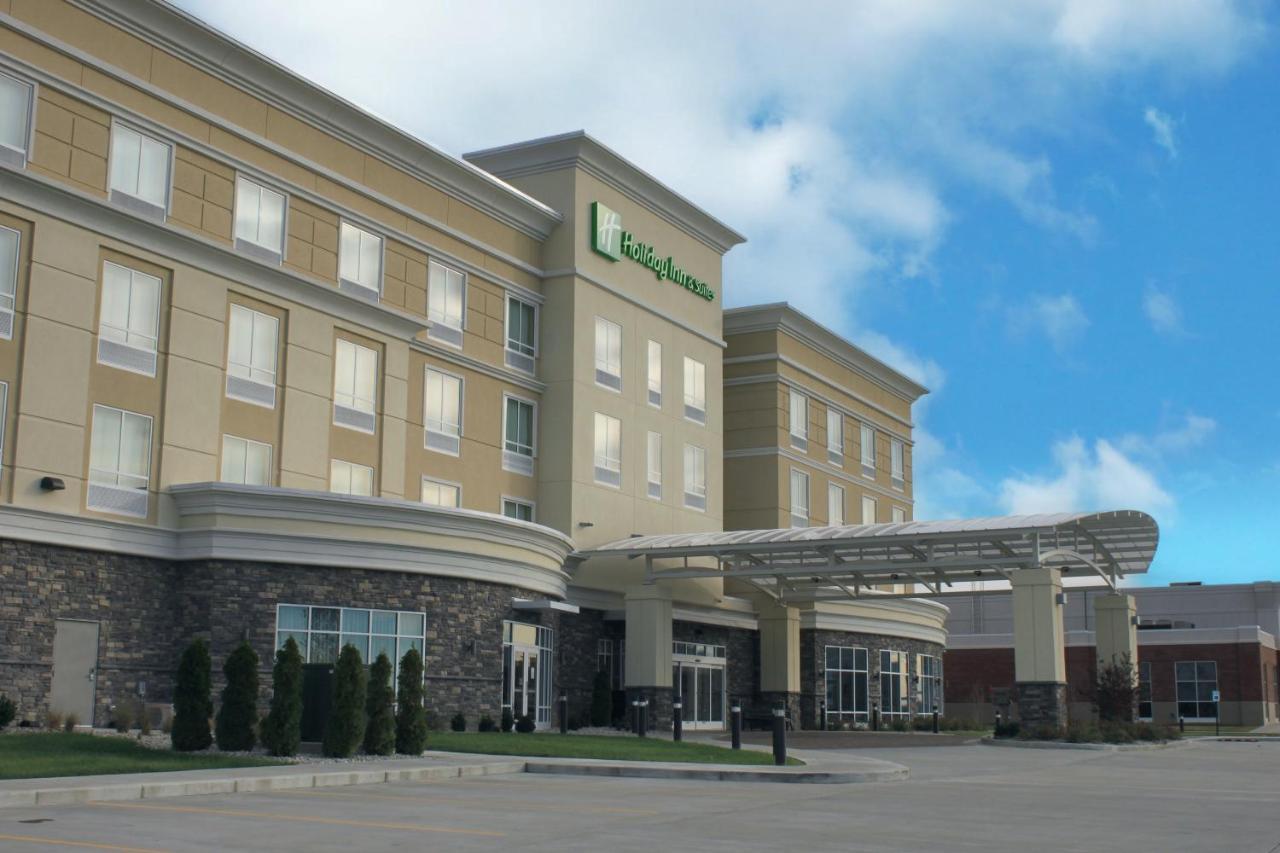 Holiday Inn & Suites - Hopkinsville - Convention Ctr By Ihg Luaran gambar