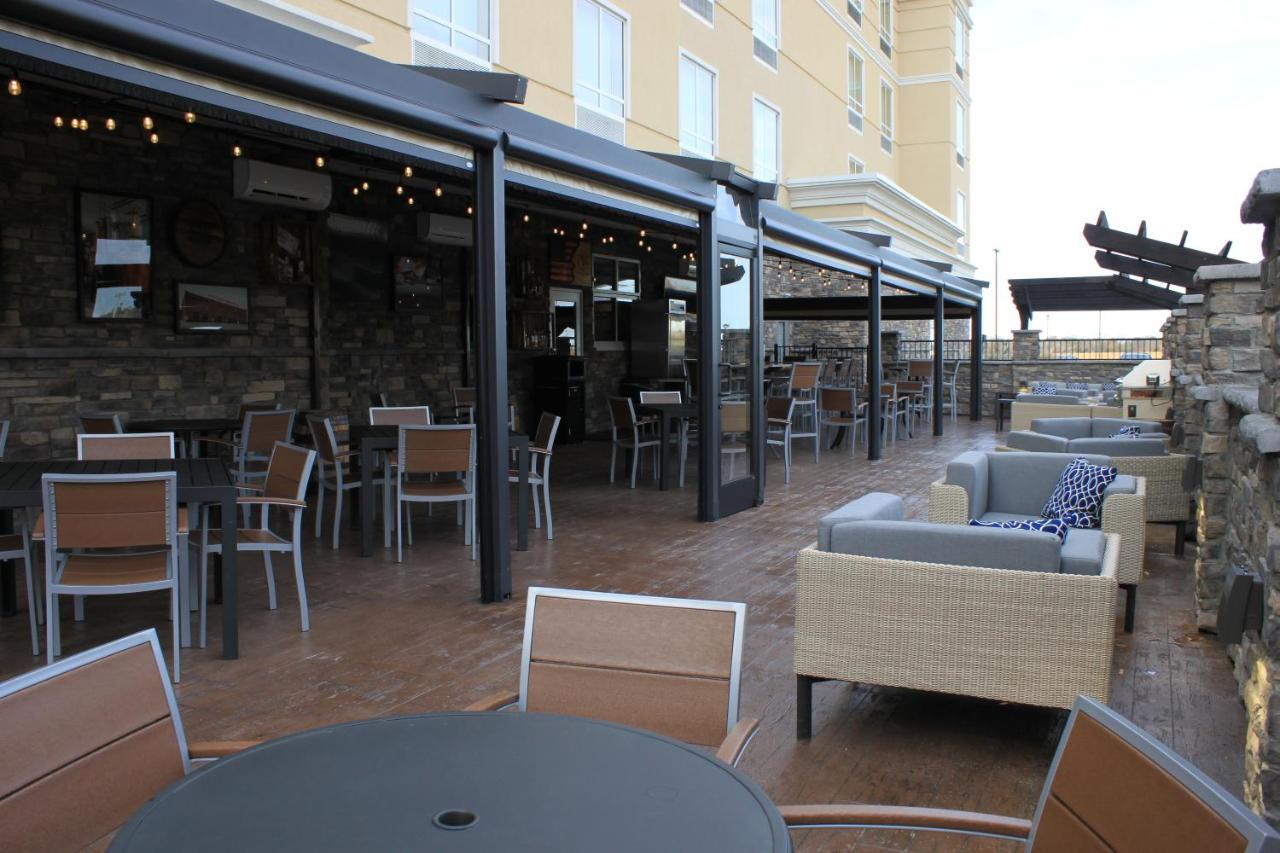 Holiday Inn & Suites - Hopkinsville - Convention Ctr By Ihg Luaran gambar