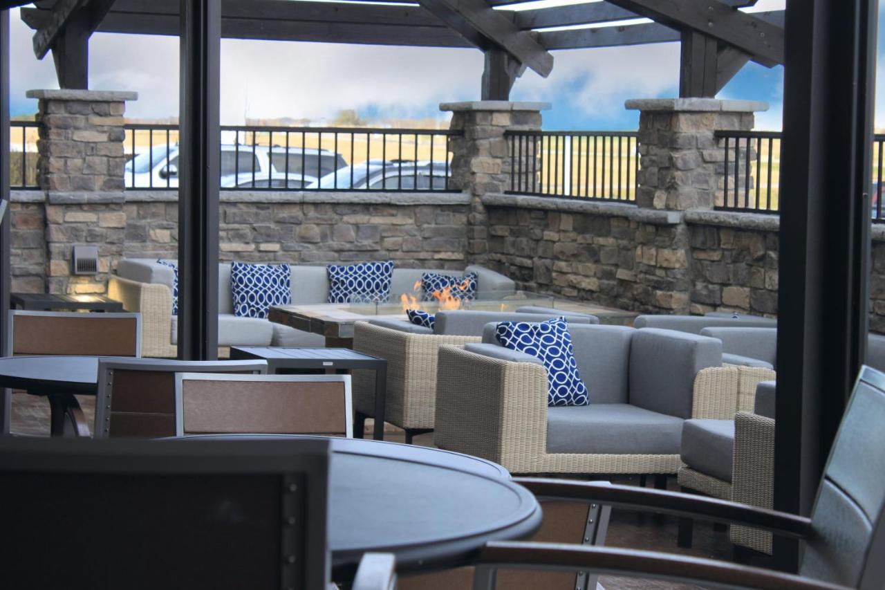 Holiday Inn & Suites - Hopkinsville - Convention Ctr By Ihg Luaran gambar