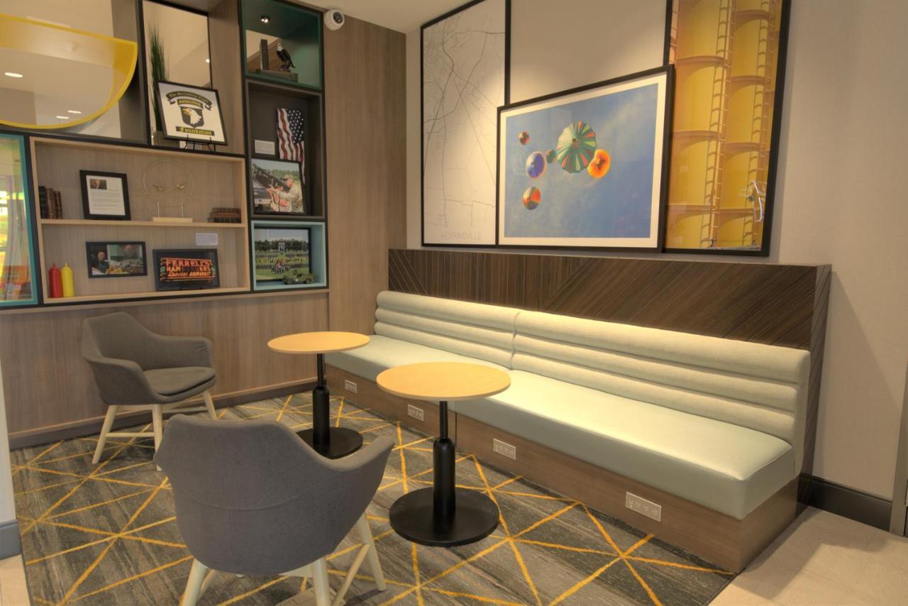 Holiday Inn & Suites - Hopkinsville - Convention Ctr By Ihg Luaran gambar