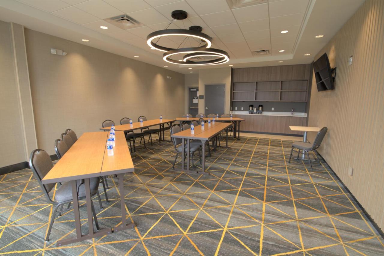 Holiday Inn & Suites - Hopkinsville - Convention Ctr By Ihg Luaran gambar