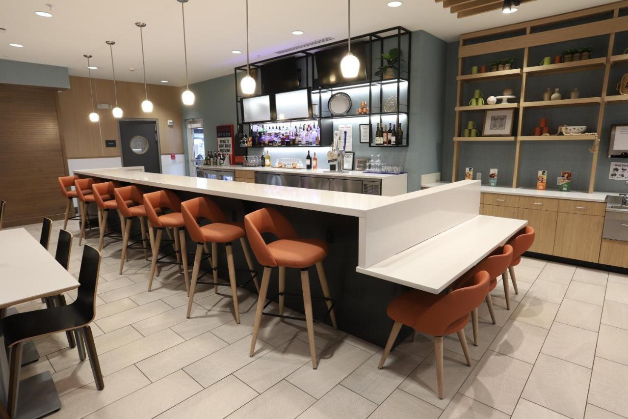 Holiday Inn & Suites - Hopkinsville - Convention Ctr By Ihg Luaran gambar