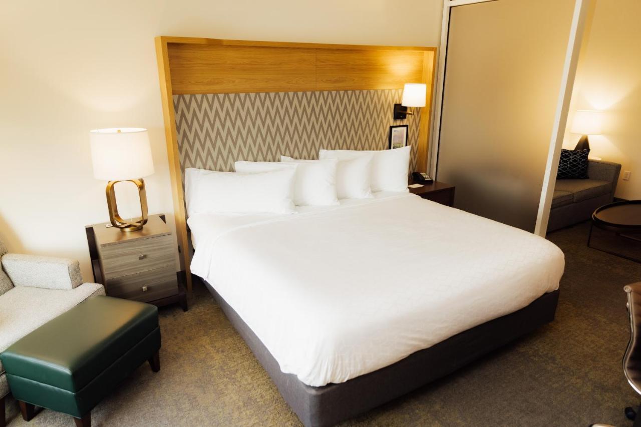 Holiday Inn & Suites - Hopkinsville - Convention Ctr By Ihg Luaran gambar