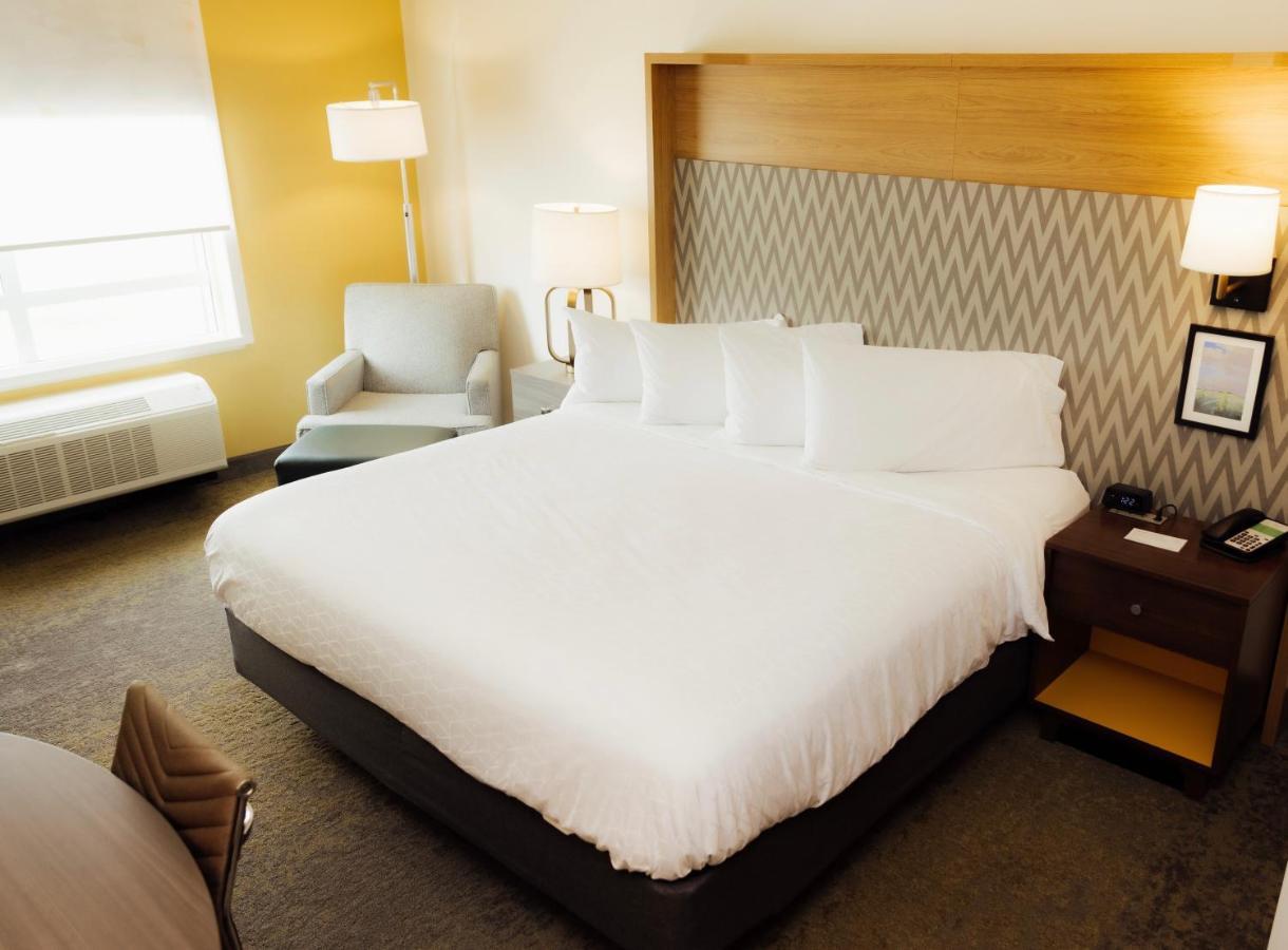 Holiday Inn & Suites - Hopkinsville - Convention Ctr By Ihg Luaran gambar